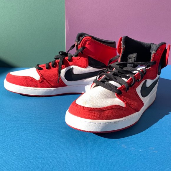 chicago mid bred toe